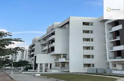 Apartment - 3 Bedrooms - 2 Bathrooms for sale in Al Maqsad - New Capital Compounds - New Capital City - Cairo
