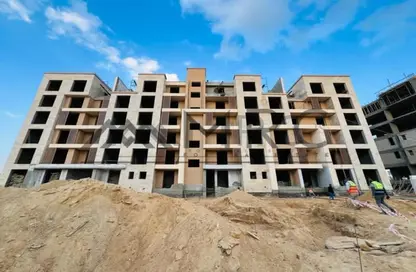 Apartment - 1 Bedroom - 1 Bathroom for sale in Taj City - 5th Settlement Compounds - The 5th Settlement - New Cairo City - Cairo