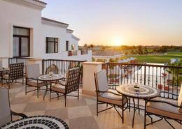 Chalet - 2 bedrooms for للبيع in Marassi - Sidi Abdel Rahman - North Coast