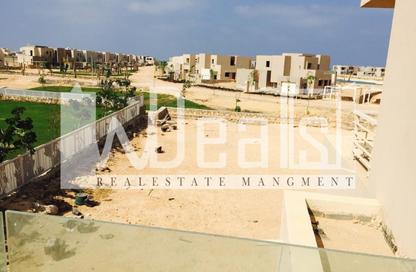 Villa - 4 Bedrooms - 5 Bathrooms for sale in Hacienda Bay - Sidi Abdel Rahman - North Coast