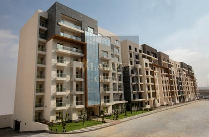 Apartment - 3 Bedrooms - 2 Bathrooms for sale in Oia - New Capital Compounds - New Capital City - Cairo
