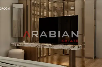 Apartment - 2 Bedrooms - 2 Bathrooms for sale in Stei8ht - The 1st Settlement - New Cairo City - Cairo