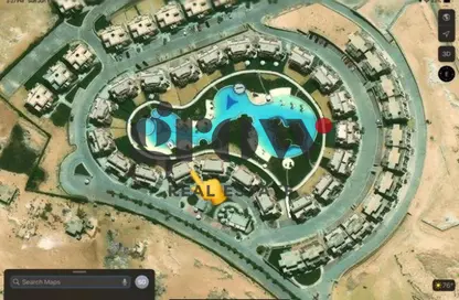 Chalet - 1 Bedroom - 2 Bathrooms for sale in Cecilia Lagoons - Qesm Marsa Matrouh - North Coast