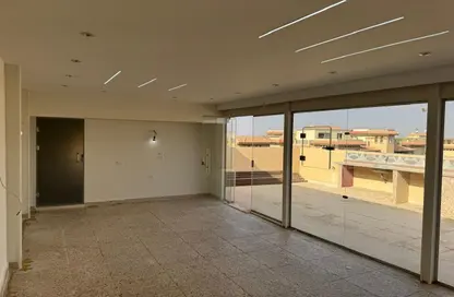 شقة - 3 غرف نوم - 2 حمامات للايجار في حياتى ريزيدنس - المستثمرين الشمالية - مدينة القاهرة الجديدة - القاهرة