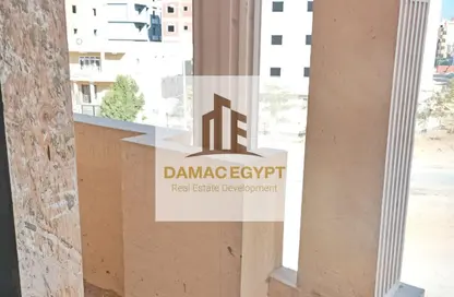 Apartment - 3 Bedrooms - 3 Bathrooms for sale in District 300 - Northern Expansions - 6 October City - Giza