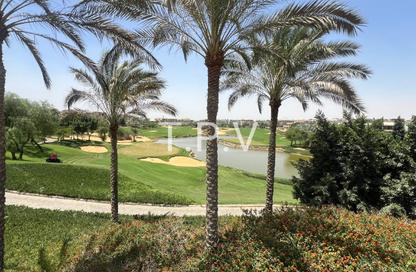 Twin House - 4 Bedrooms - 4 Bathrooms for sale in Katameya Dunes - El Katameya Compounds - El Katameya - New Cairo City - Cairo
