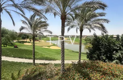 Twin House - 4 Bedrooms - 4 Bathrooms for sale in Katameya Dunes - El Katameya Compounds - El Katameya - New Cairo City - Cairo