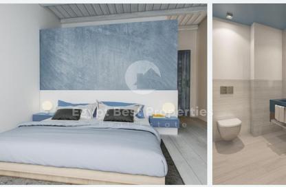 Villa - 4 Bedrooms - 4 Bathrooms for sale in Fouka Bay - Qesm Marsa Matrouh - North Coast