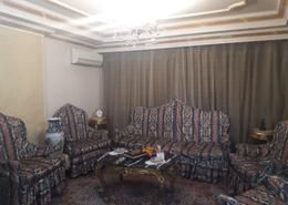 Apartment - 3 bedrooms - 2 bathrooms for للبيع in Makram Ebeid St. - 6th Zone - Nasr City - Cairo