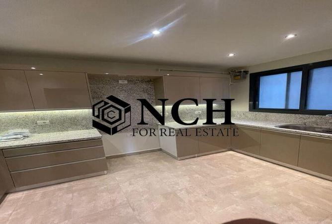 Apartment - 3 Bedrooms - 3 Bathrooms for rent in Villette - 5th Settlement Compounds - The 5th Settlement - New Cairo City - Cairo