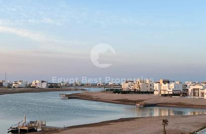 Villa - 4 Bedrooms - 4 Bathrooms for sale in Ancient Sands Resort - Al Gouna - Hurghada - Red Sea