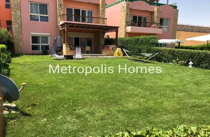 دوبلكس - 4 غرف نوم - 3 حمامات للبيع في بلومار وادي دجلة - سيدي عبد الرحمن - الساحل الشمالي