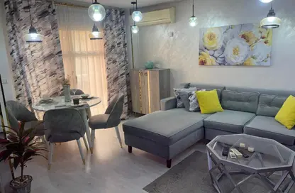 Apartment - 2 Bedrooms - 1 Bathroom for rent in Madinaty - Cairo