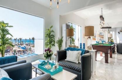 Chalet - 3 Bedrooms - 4 Bathrooms for sale in D-Bay - Qesm Ad Dabaah - North Coast