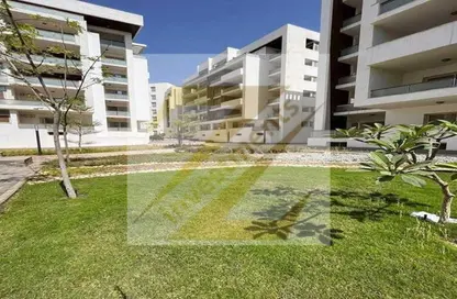 Apartment - 3 Bedrooms - 2 Bathrooms for sale in Al Maqsad - New Capital Compounds - New Capital City - Cairo