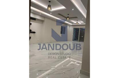 Apartment - 3 Bedrooms - 2 Bathrooms for rent in The Square - 5th Settlement Compounds - The 5th Settlement - New Cairo City - Cairo