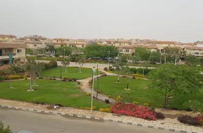 فيلا - 4 غرف نوم - 4 حمامات للايجار في مدينتي - القاهرة
