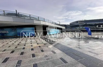 Retail - Studio - 1 Bathroom for rent in El Narges Buildings - Al Narges - New Cairo City - Cairo Retail - Studio - 1 Bathroom for rent in El Narges Buildings - Al Narges - New Cairo City - Cairo