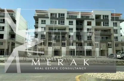Apartment - 1 Bedroom - 1 Bathroom for sale in Hyde Park - 5th Settlement Compounds - The 5th Settlement - New Cairo City - Cairo