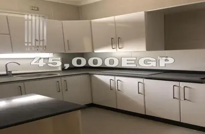 Duplex - 3 Bedrooms - 3 Bathrooms for rent in Palm Parks   Palm Hills - South Dahshur Link - 6 October City - Giza