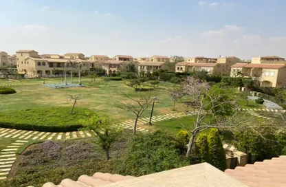 Villa - 5 Bedrooms - 4 Bathrooms for rent in Privado - Madinaty - Cairo Villa - 5 Bedrooms - 4 Bathrooms for rent in Privado - Madinaty - Cairo