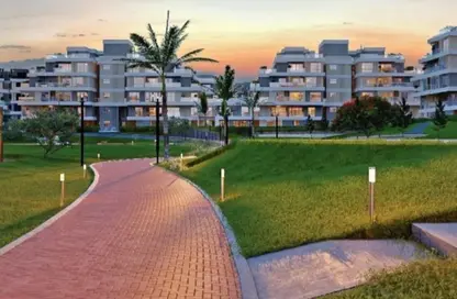 شقة - 3 غرف نوم - 3 حمامات للبيع في فيليت - كمبوندات التجمع الخامس - التجمع الخامس - مدينة القاهرة الجديدة - القاهرة