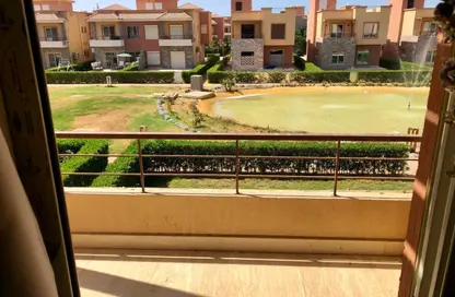 Villa - 3 Bedrooms - 3 Bathrooms for sale in La Jolie - Al Ain Al Sokhna - Suez