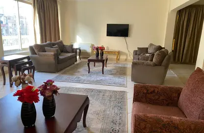Apartment - 3 Bedrooms - 2 Bathrooms for sale in Mosadak St. - Dokki - Giza