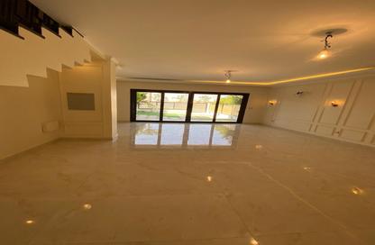 Townhouse - 3 Bedrooms - 3 Bathrooms for rent in Hyde Park - 5th Settlement Compounds - The 5th Settlement - New Cairo City - Cairo