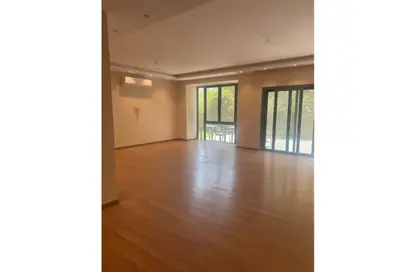 Apartment - 2 Bedrooms - 2 Bathrooms for rent in Lake View Residence - 5th Settlement Compounds - The 5th Settlement - New Cairo City - Cairo