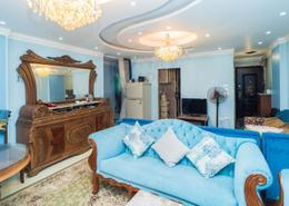 Apartment - 3 bedrooms for للبيع in Abo Qir St. - Ibrahimia - Hay Wasat - Alexandria