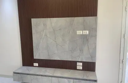 شقة - 3 غرف نوم - 2 حمامات للايجار في ماونتن فيو أي سيتي أكتوبر - كمبوندات 6 أكتوبر - مدينة 6 أكتوبر - الجيزة