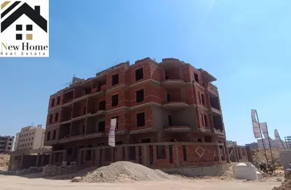 شقة - 3 غرف نوم - 3 حمامات للبيع في بيت الوطن - التجمع الخامس - مدينة القاهرة الجديدة - القاهرة