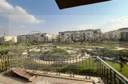 Apartment - 2 Bedrooms - 3 Bathrooms for sale in Eastown - 5th Settlement Compounds - The 5th Settlement - New Cairo City - Cairo