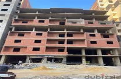Shop - Studio - 1 Bathroom for sale in Hassan Ma'moon St. - 6th Zone - Nasr City - Cairo