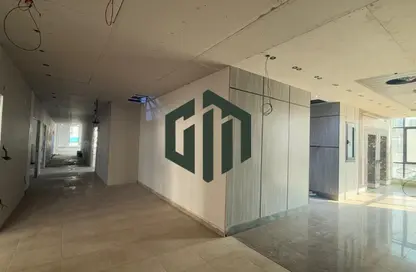 Shop - Studio - 1 Bathroom for rent in Mohamed Naguib Axis - North Investors Area - New Cairo City - Cairo
