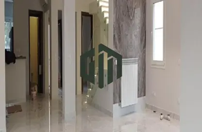 فيلا - 4 غرف نوم - 4 حمامات للايجار في ميفيدا - كمبوندات التجمع الخامس - التجمع الخامس - مدينة القاهرة الجديدة - القاهرة