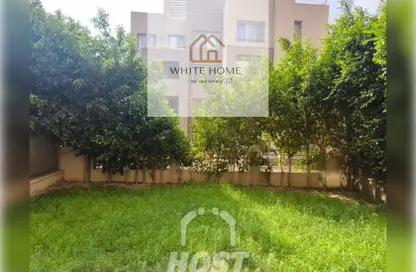 Apartment - 2 Bedrooms - 2 Bathrooms for rent in Palm Hills Village Gate - South Investors Area - New Cairo City - Cairo