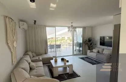 Chalet - 2 Bedrooms - 1 Bathroom for sale in Amwaj - Sidi Abdel Rahman - North Coast
