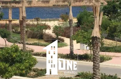 Chalet - 2 Bedrooms - 2 Bathrooms for sale in Marassi - Sidi Abdel Rahman - North Coast
