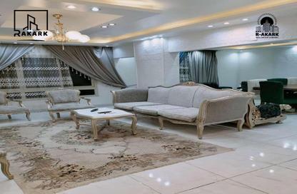 Apartment - 2 Bedrooms - 1 Bathroom for rent in Masaken Sheraton - Sheraton Al Matar - El Nozha - Cairo