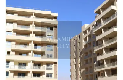 شقة - 3 غرف نوم - 2 حمامات للبيع في ديجويا 3 العاصمة الجديدة - كمبوندات العاصمة الإدارية الجديدة - العاصمة الإدارية الجديدة - القاهرة