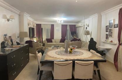 Apartment - 3 Bedrooms - 2 Bathrooms for sale in Gate 4 - Mena - Hadayek El Ahram - Giza