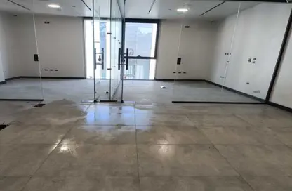 Office Space - Studio - 2 Bathrooms for rent in Hyde Park - New Cairo City - Cairo