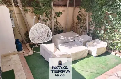 شقة - 3 غرف نوم - 4 حمامات للبيع في المستثمر الصغير - الحي العاشر - الشيخ زايد - الجيزة