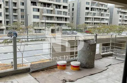 شقة - 2 غرف نوم - 3 حمامات للايجار في كابيتال جاردنز - بالم هيلز - كمبوندات مدينة المستقبل - مدينة المستقبل - القاهرة