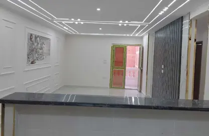 شقة - 3 غرف نوم - 2 حمامات للبيع في محور اللبيني - المريوطية - فيصل - حي الهرم - الجيزة