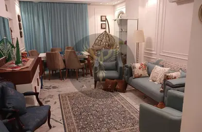 شقة - 2 غرف نوم - 2 حمامات للبيع في فيليت - كمبوندات التجمع الخامس - التجمع الخامس - مدينة القاهرة الجديدة - القاهرة