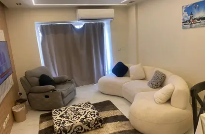Apartment - 3 Bedrooms - 2 Bathrooms for rent in Madinaty - Cairo