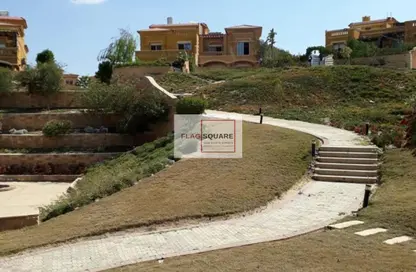Twin House - 3 Bedrooms - 3 Bathrooms for sale in Royal Meadows - Sheikh Zayed Compounds - Sheikh Zayed City - Giza